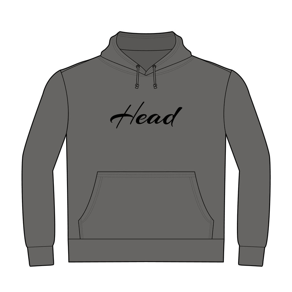 Head Design Hoodie By Sexy Naked