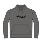 Head Design Hoodie By Sexy Naked