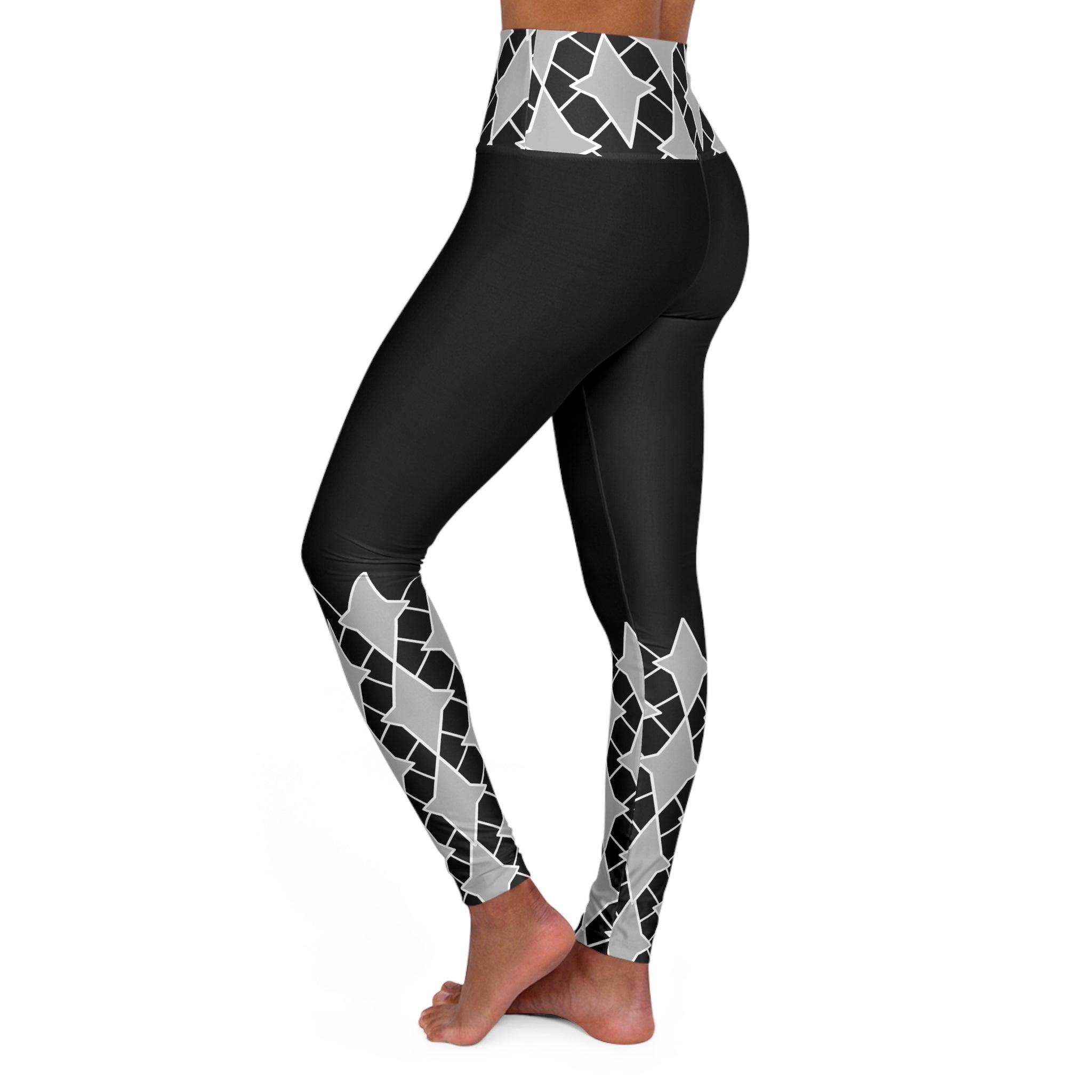 Yoga Leggings