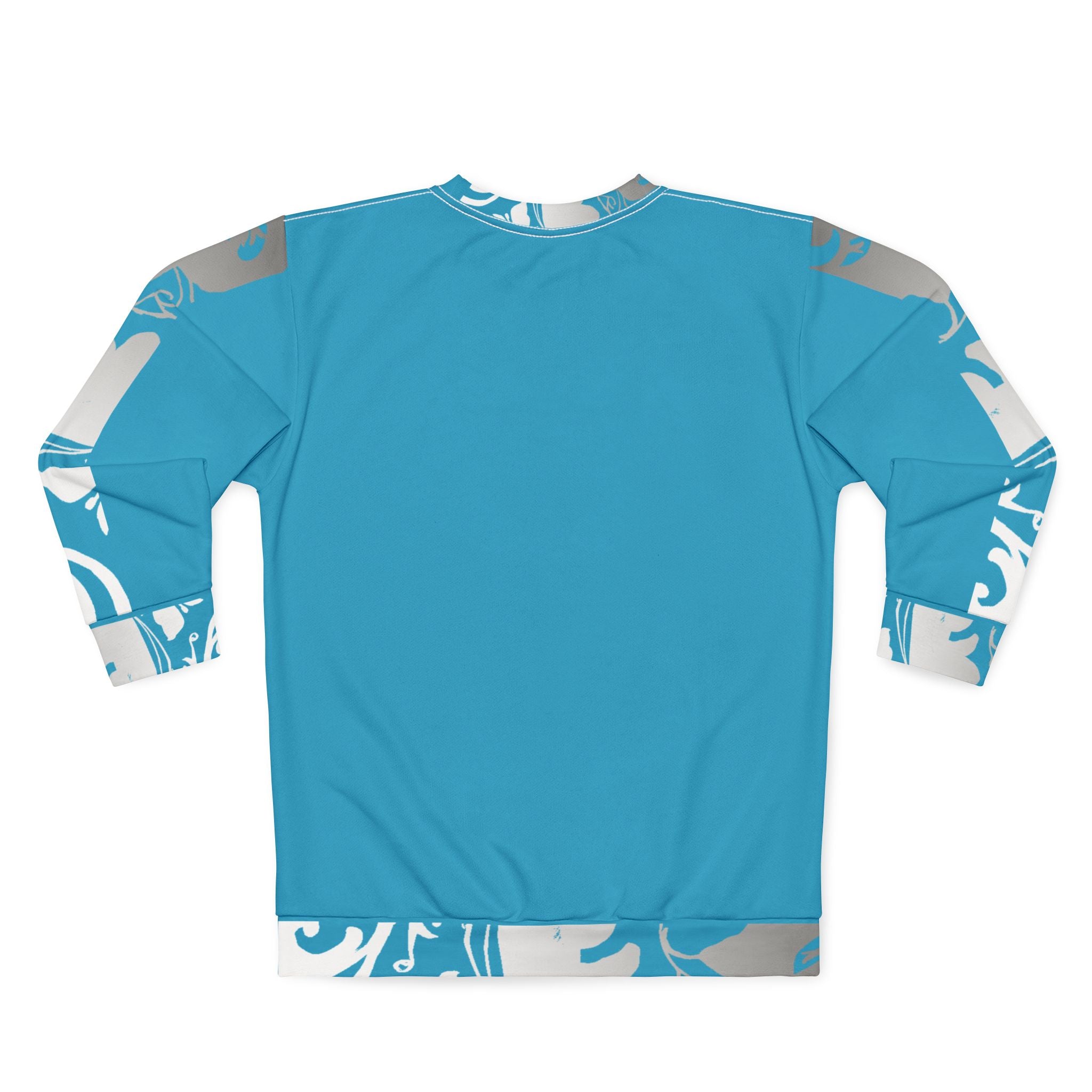 Sexy Naked Apparel Co. Graphic Sweatshirt