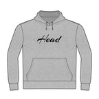 Head Design Hoodie By Sexy Naked