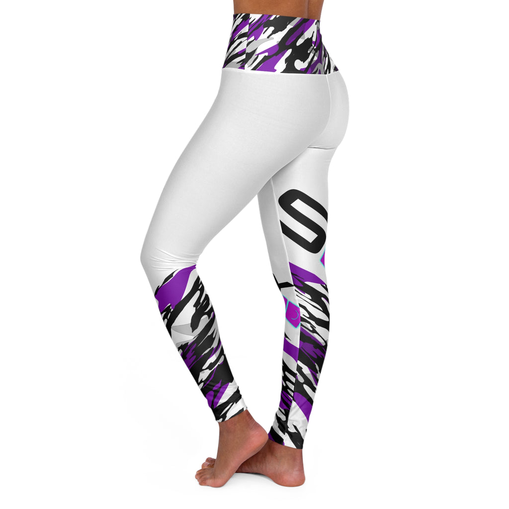 Yoga Leggings