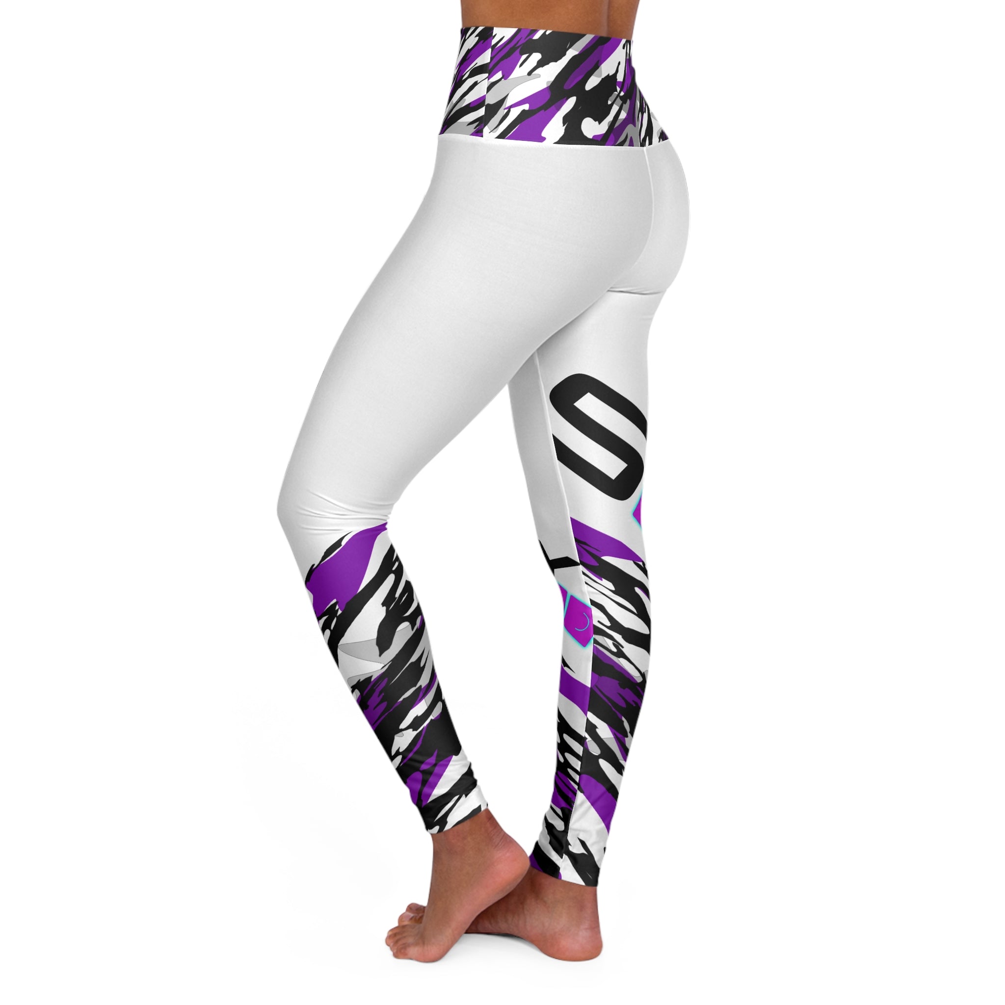 Yoga Leggings