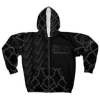 Sleek Zip Hoodie | Stylish Streetwear